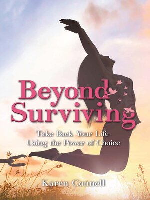cover image of Beyond Surviving
